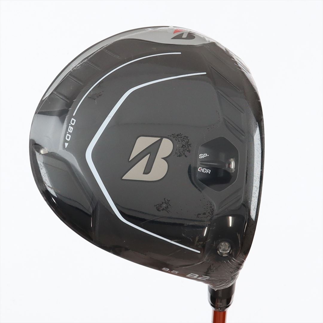 Bridgestone Driver Brand New BRIDGESTONE B2 9.5° Stiff Tour AD DI-5