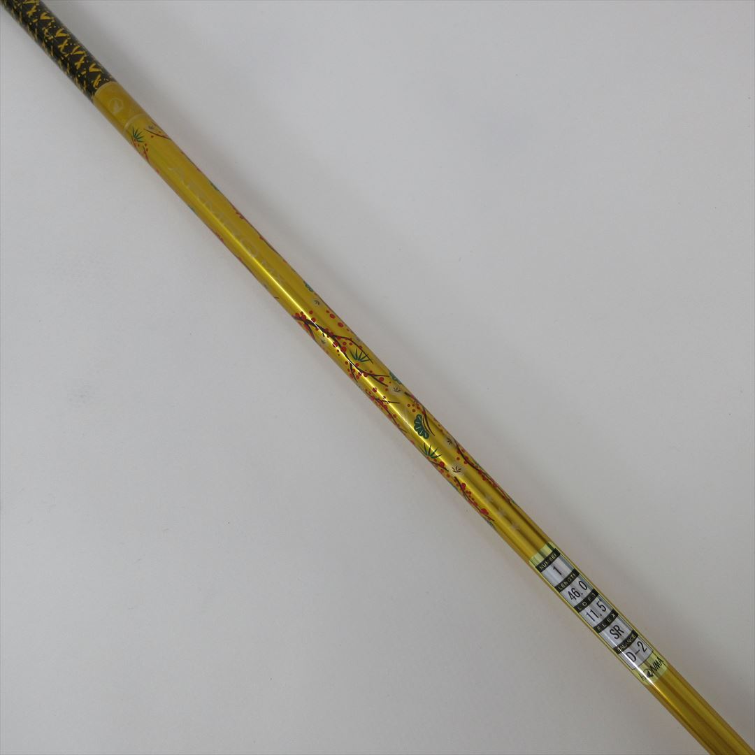 HONMA Driver BERES AIZU 11.5° StiffRegular 3S ARMRQ MX