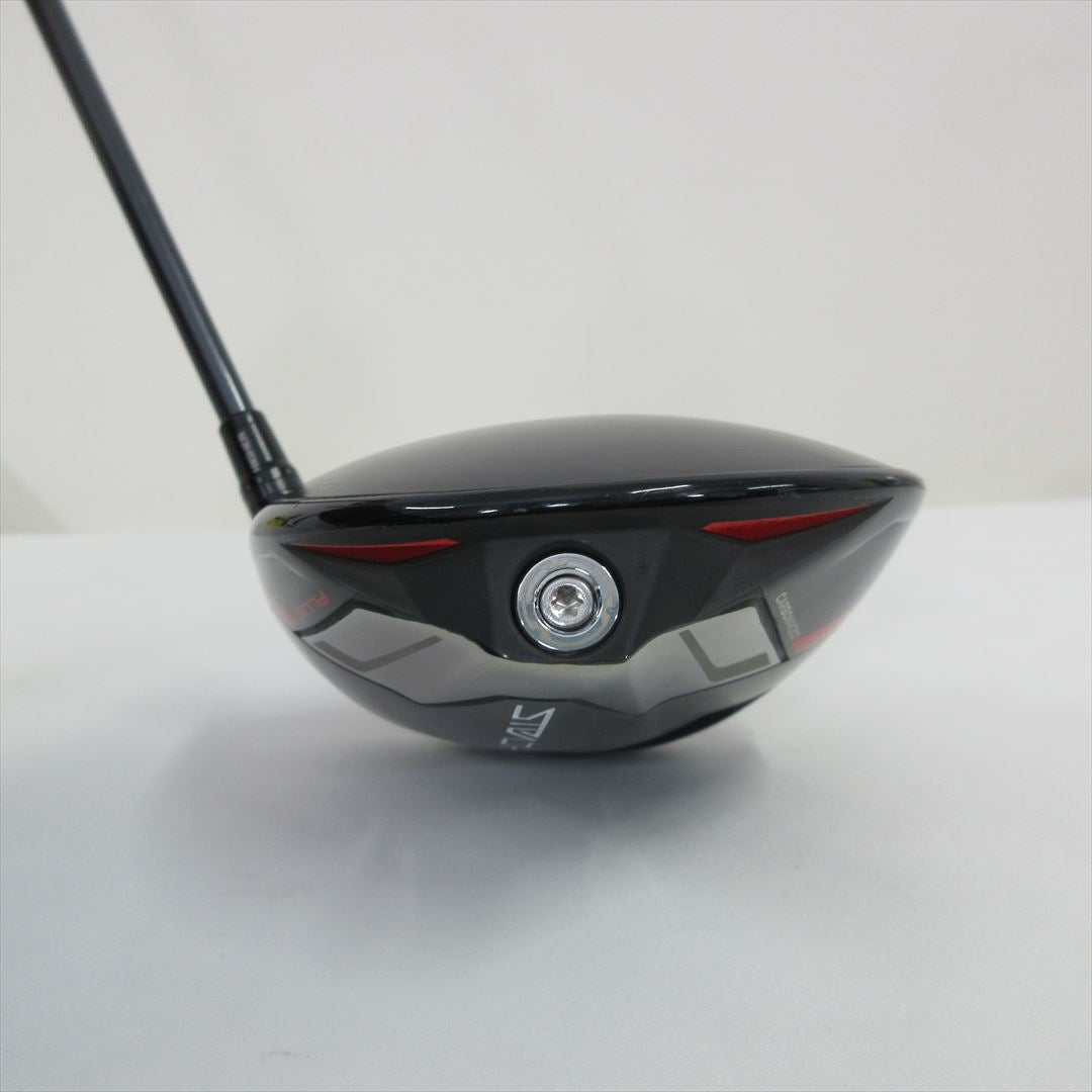 TaylorMade Driver STEALTH PLUS+ 9° Stiff TENSEI SILVER TM50(STEALTH)