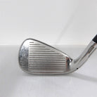 TaylorMade Iron Set SIM MAX Stiff TENSEI BLUE TM60 5 pieces