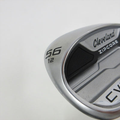 Cleveland Wedge Cleveland CVX ZIPCORE 56° Diamana for CG