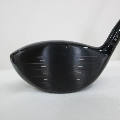 Titleist Driver TS3 10.5° Stiff KURO KAGE Black DUAL CORE TiNi 50