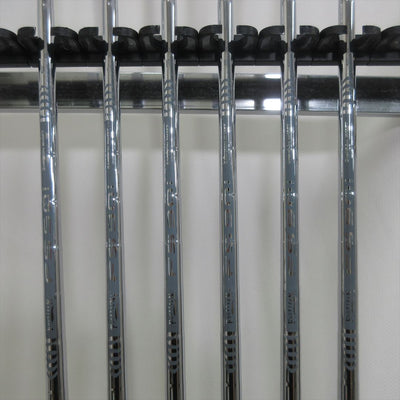 Fourteen Iron Set TB 5 FORGED Stiff FS-90i 6 pieces