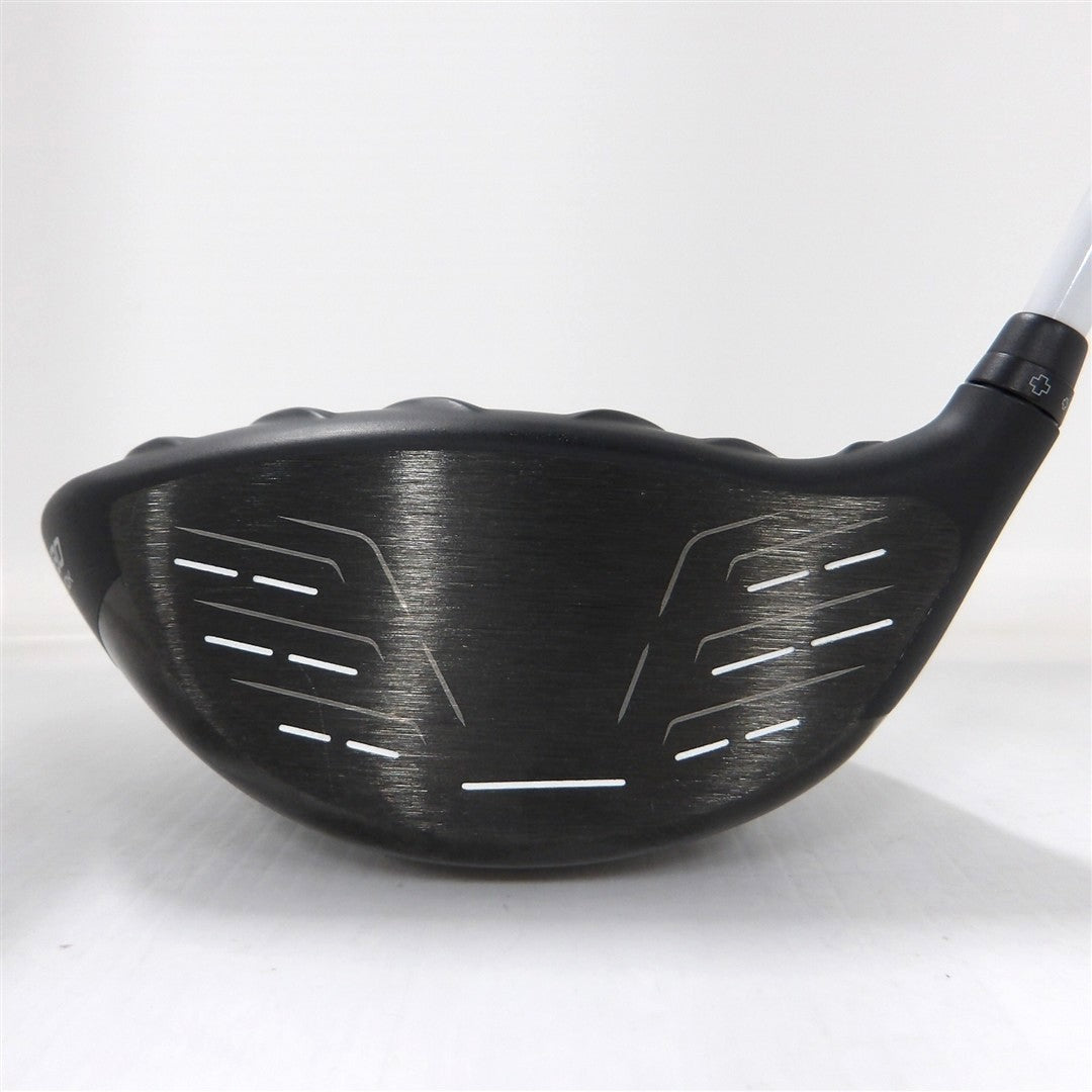 Ping Driver G430 MAX 10K 9° Stiff Speeder 569 EVOLUTION 7