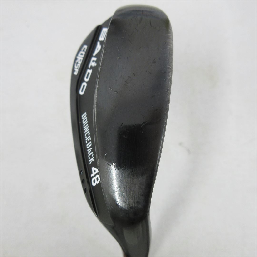 Baldo Wedge CORSA BOUNCE BACK(2022) Tour Night 48° NSPRO