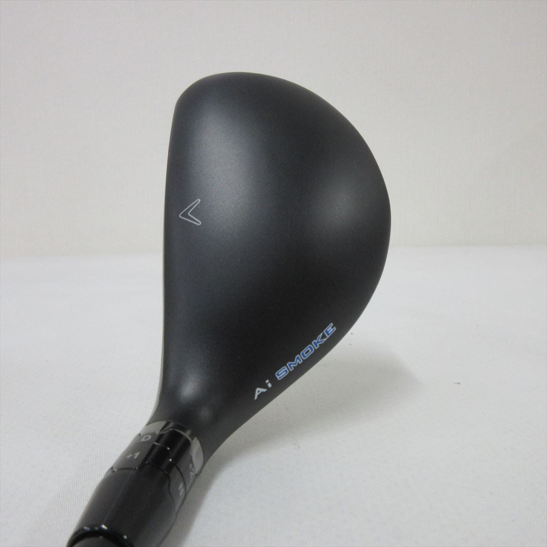 Callaway Hybrid PARADYM Ai SMOKE HL HY 21° StiffRegular TENSEI 50 for CW