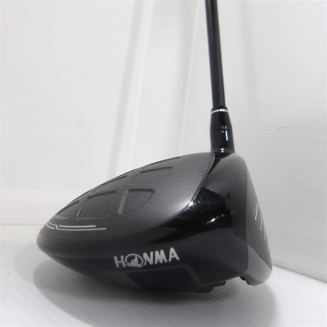 HONMA Driver BERES NX PROTO 10° StiffRegular VIZARD FZ-5