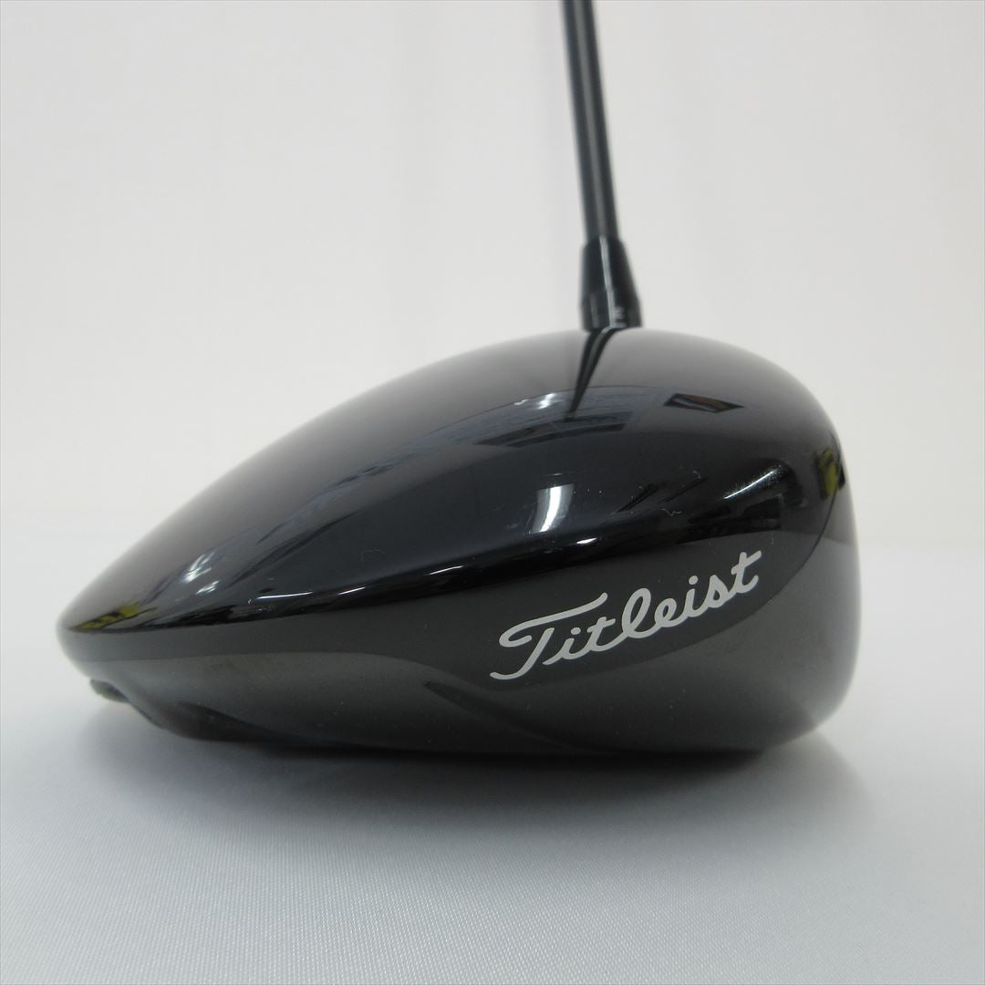 Titleist Driver TSR3 9° Stiff Tour AD IZ-6