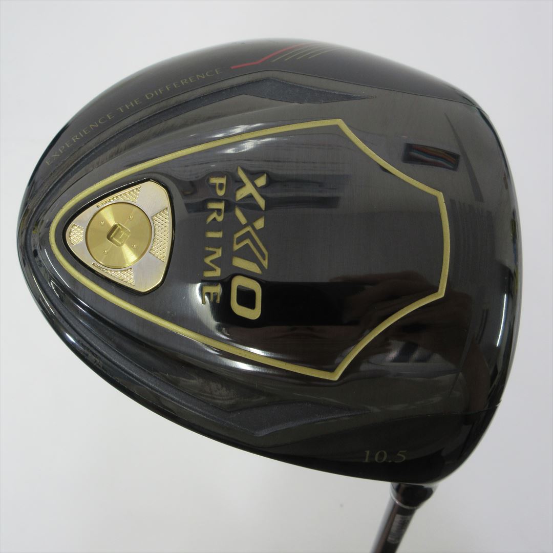 XXIO Driver XXIO PRIME12 10.5° StiffRegular XXIO SP1200