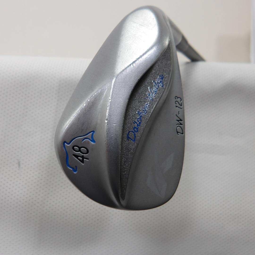 Kasco Wedge Dolphin Wedge DW-123 – GOLF Partner USA
