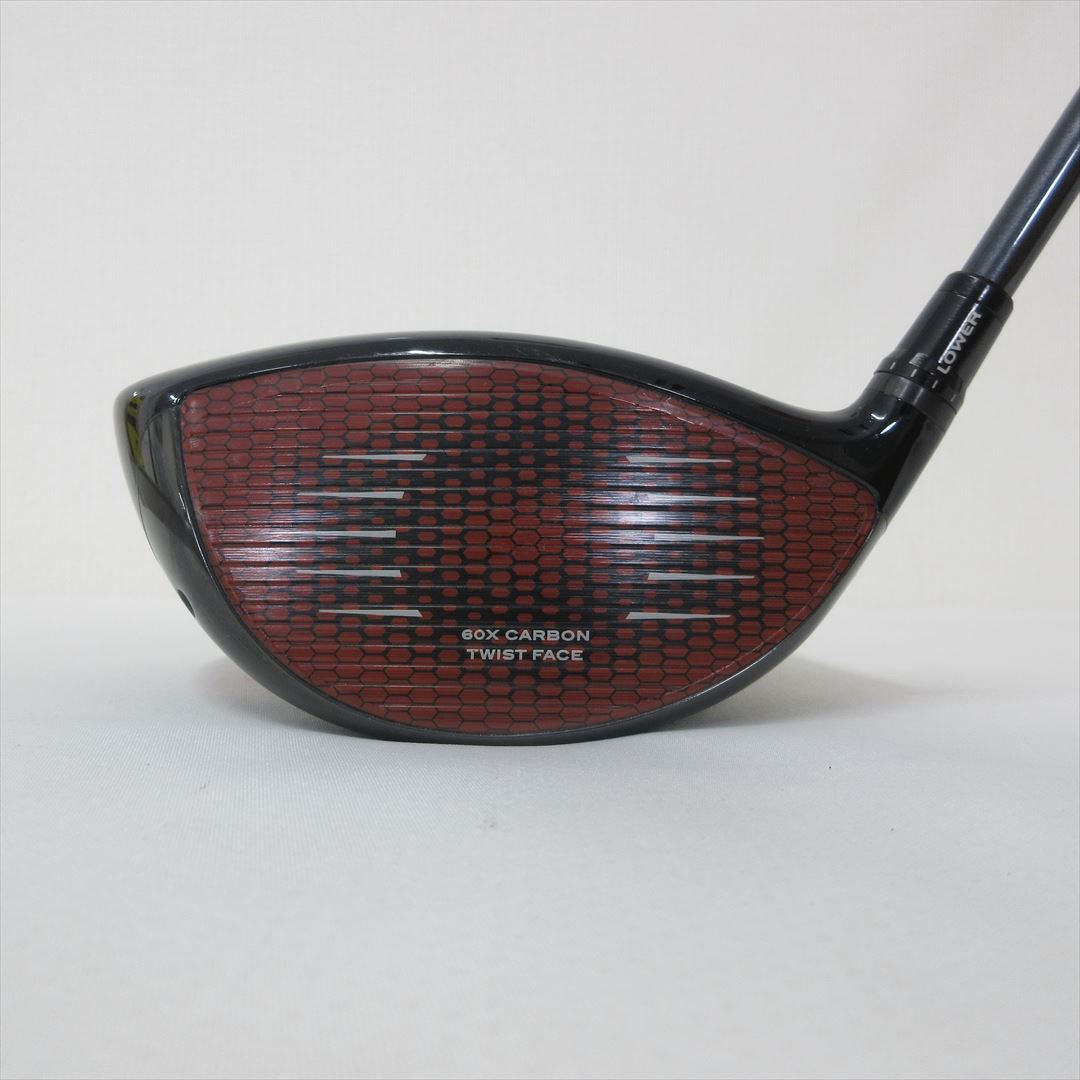 TaylorMade Driver STEALTH HD 9° Stiff TENSEI RED TM50(STEALTH):