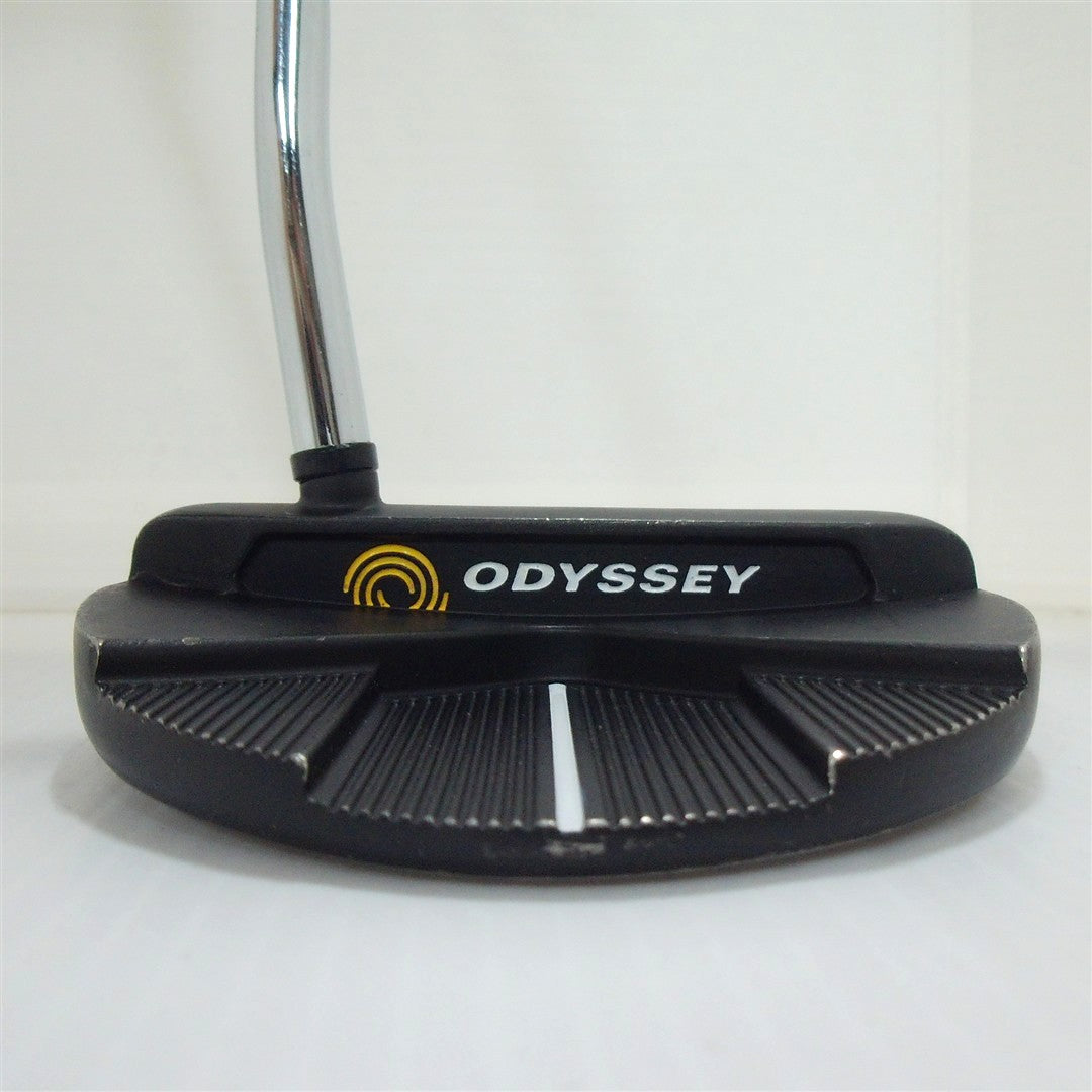 Odyssey Putter STROKE LAB BLACK R-LINE ARROW – GOLF Partner USA