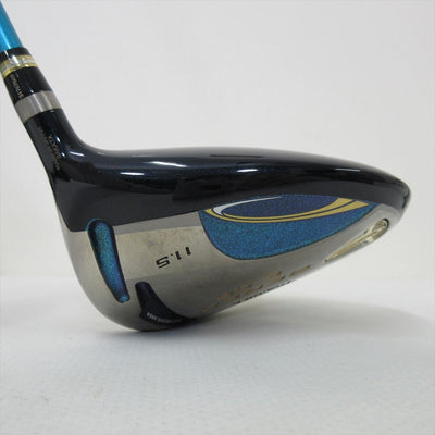 HONMA Driver BERES E-06 11.5° Regular 3S ARMRQX 43