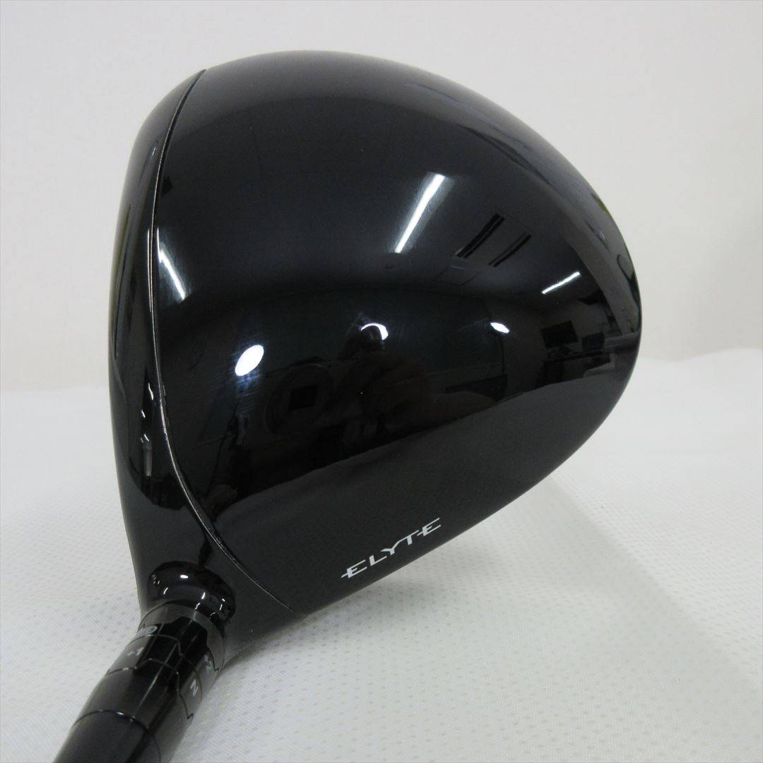 キャロウェイELYTE DRIVER TENSEI GREEN 60S 10.5 Callaway Driver ELYTE – GOLF Partner USA