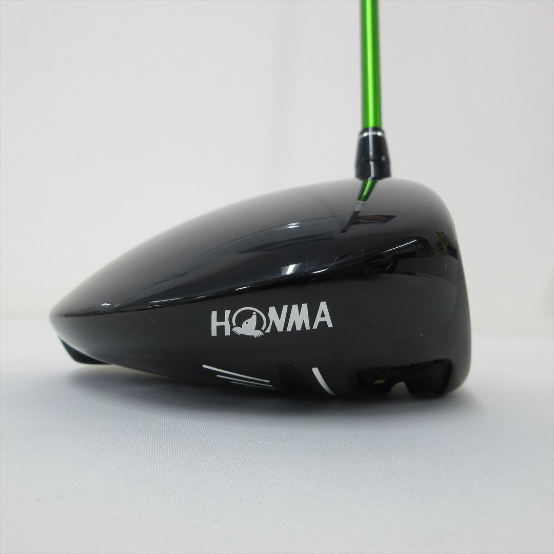 HONMA Driver TOUR WORLD TW757 D 9° Stiff VIZARD MA 6