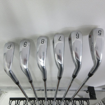 Bridgestone Iron Set BRIDGESTONE 233HF Stiff NS PRO 850GH neo 6 pieces