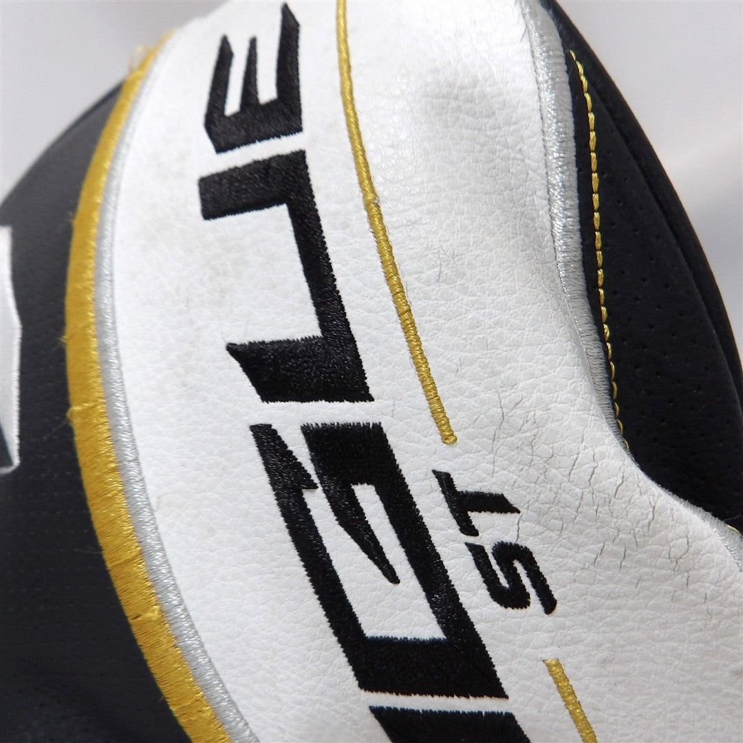 Callaway Driver ROGUE ST MAX D 10.5° Stiff VENTUS 5 for CW
