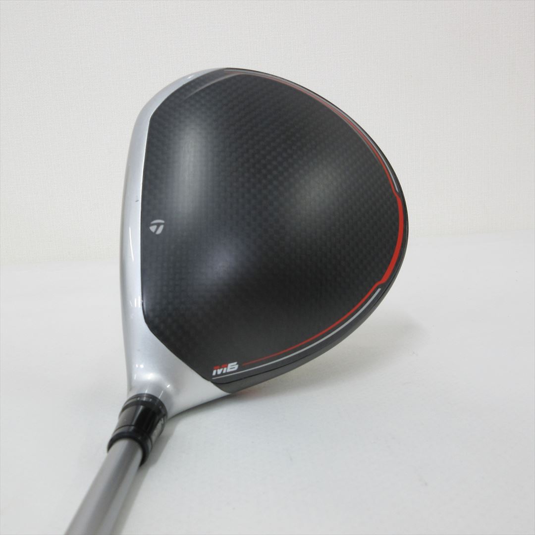 TaylorMade Driver M6 9° Stiff FUBUKI TM5(2019)