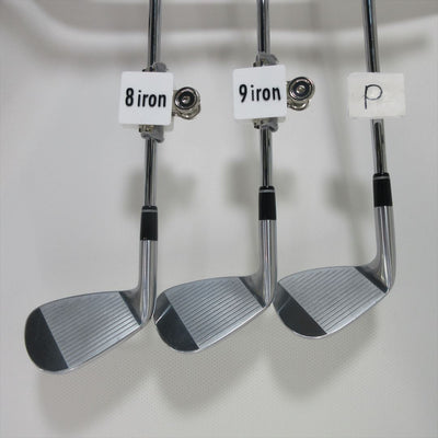 PRGR Iron Set PRGR 1 StiffRegular NS PRO FOR PRGR 6 pieces