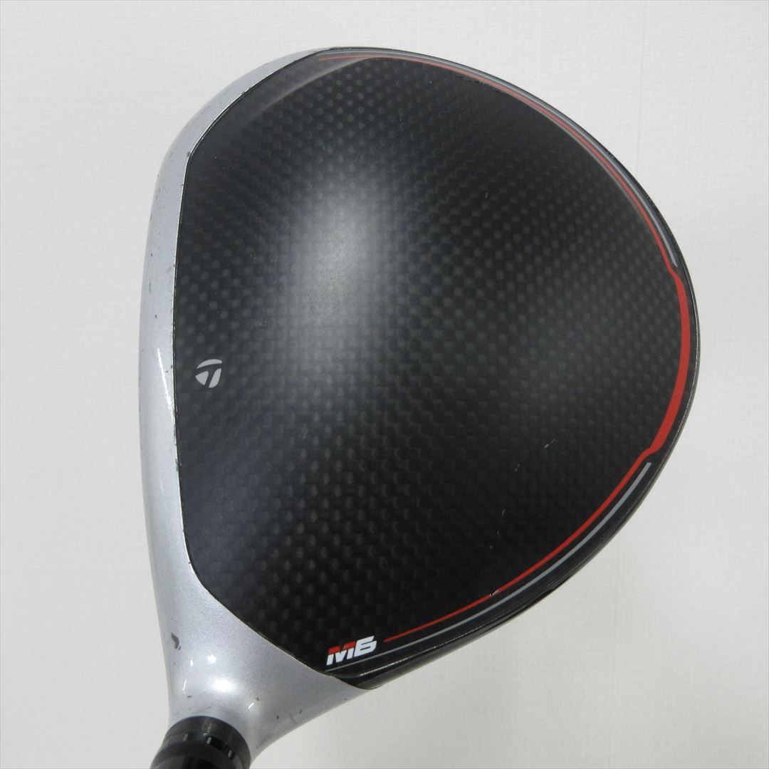 TaylorMade Driver M6 9° Stiff FUBUKI TM5(2019)