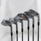 Mizuno Iron Set Mizuno Pro 520 Stiff NS PRO 950GH neo 6 pieces
