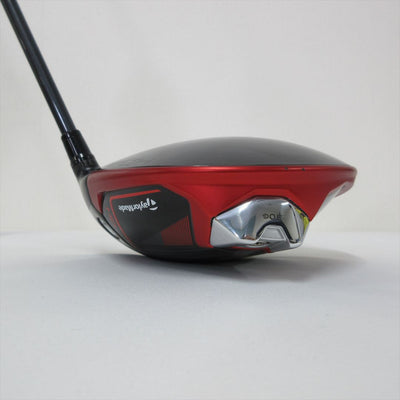 TaylorMade Driver STEALTH2 HD 9° StiffRegular TENSEI RED TM50(STEALTH)