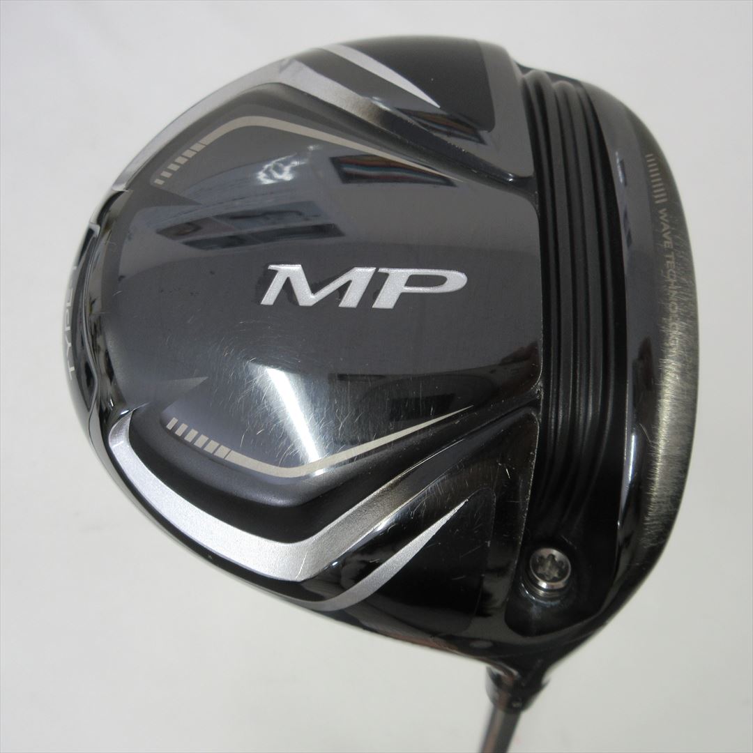 Mizuno Driver MP TYPE-1 Stiff Tour AD TP-6