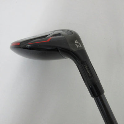 taylormade hybrid stealth2 hy 22 stiff tensei red tm60stealth 3