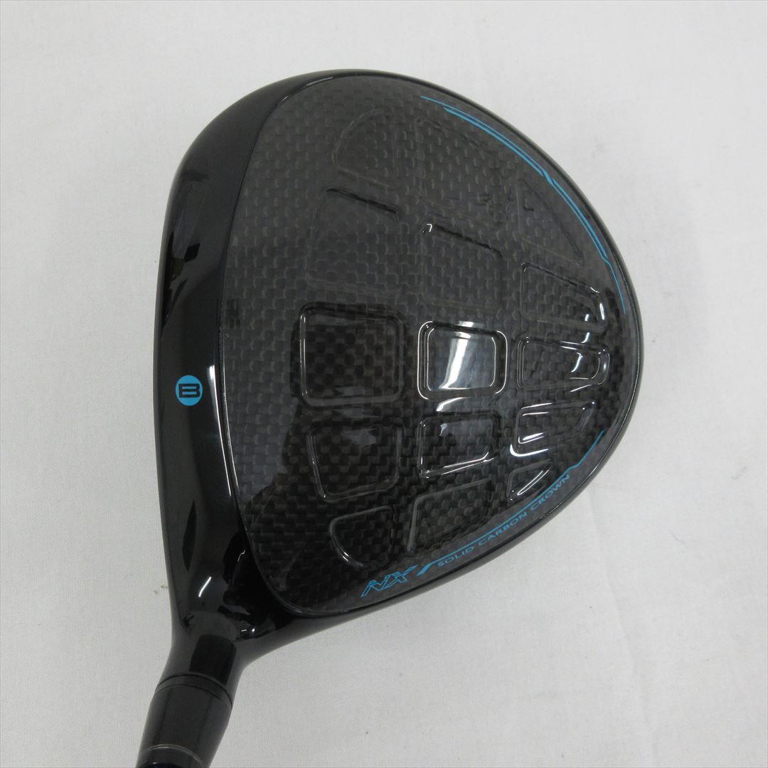 honma driver beres nx 9 stiff vizard mp6