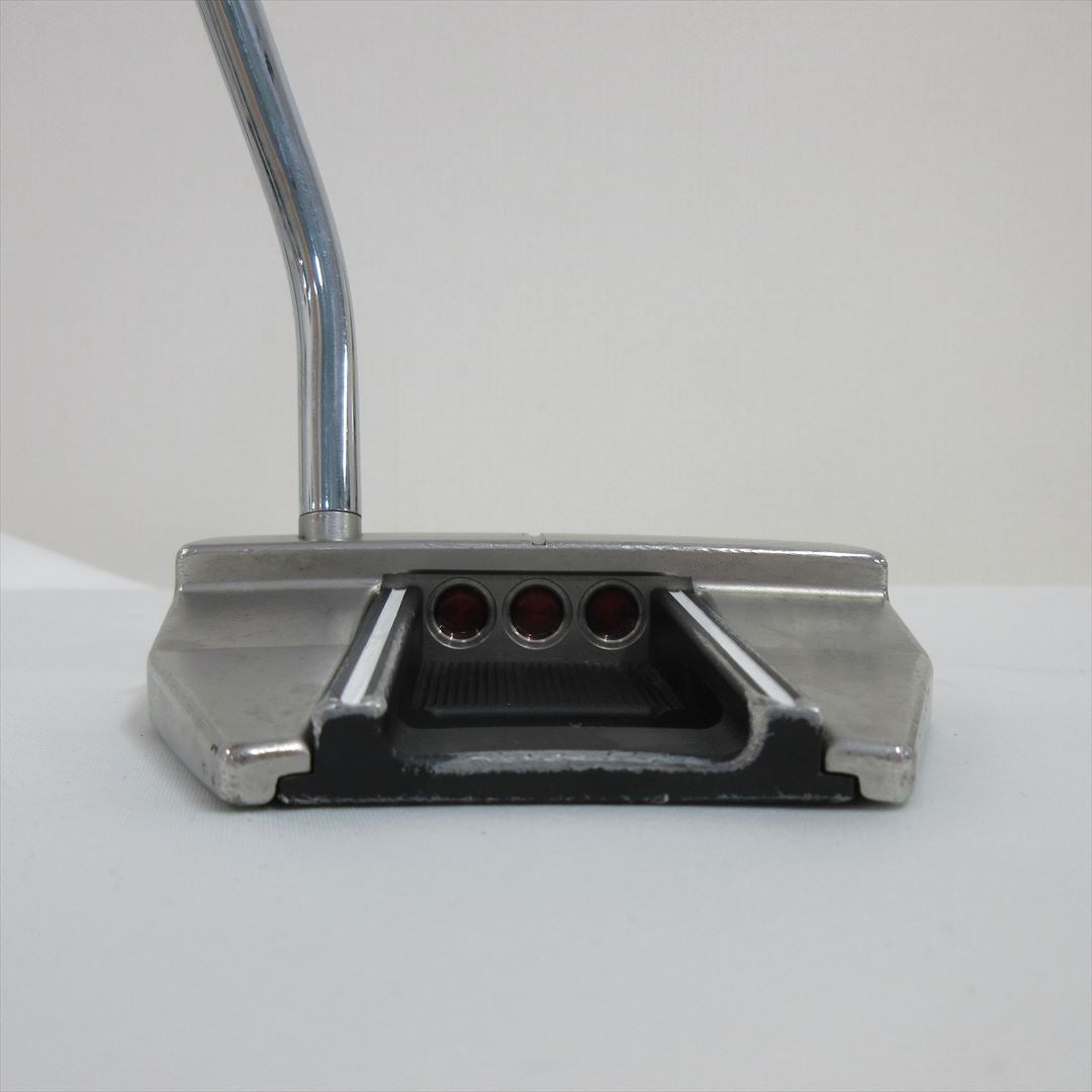 Titleist Putter SCOTTY CAMERON FUTURA 5.5M(2017) 35 inch