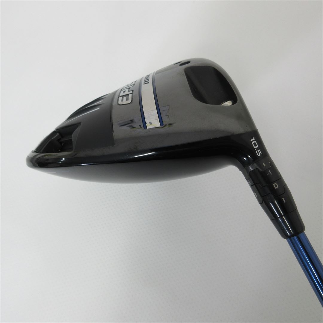 Callaway Driver EPIC MAX LS 10.5° StiffRegular Diamana TB 40