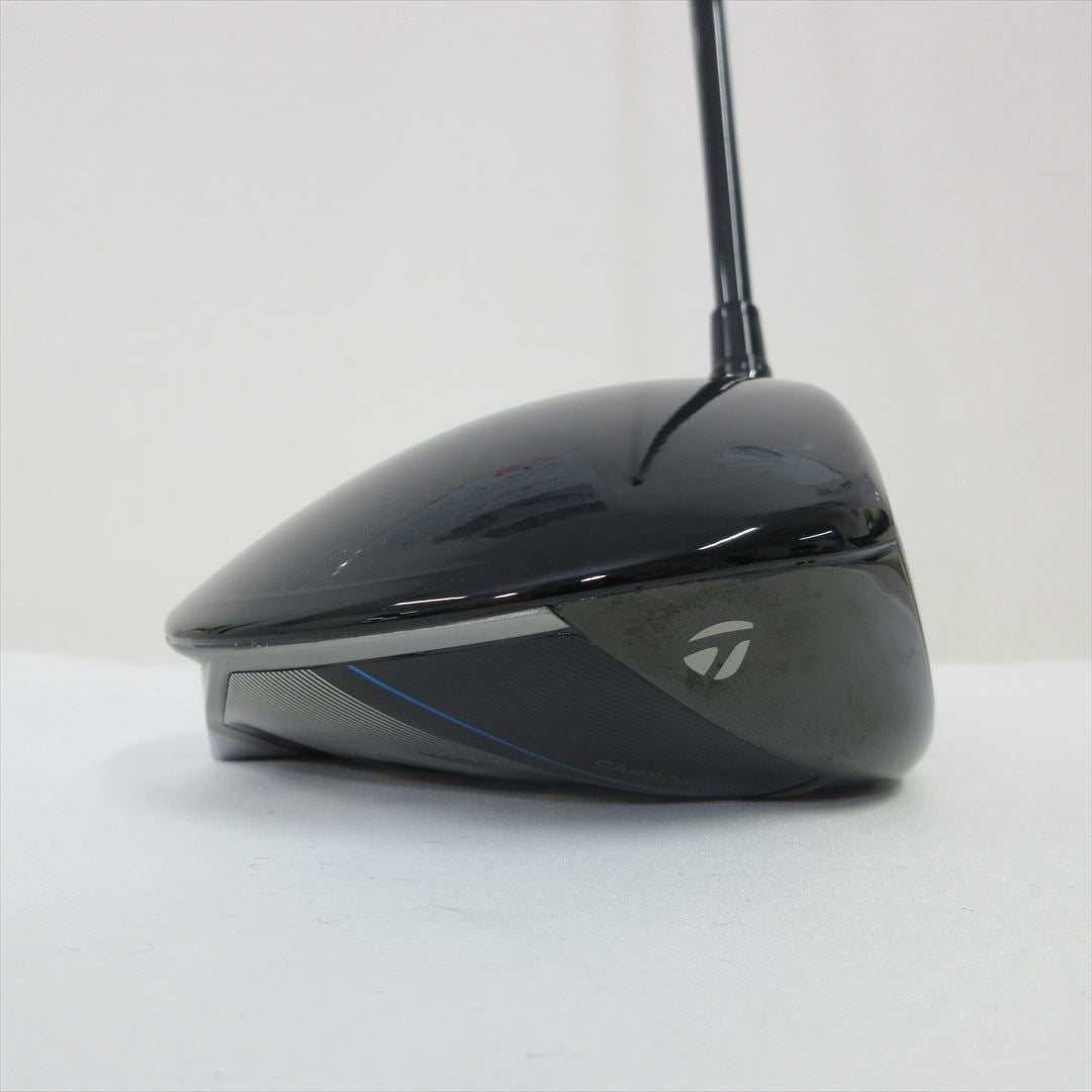 TaylorMade Driver Qi10 LS 10.5° Stiff VENTUS TR 5