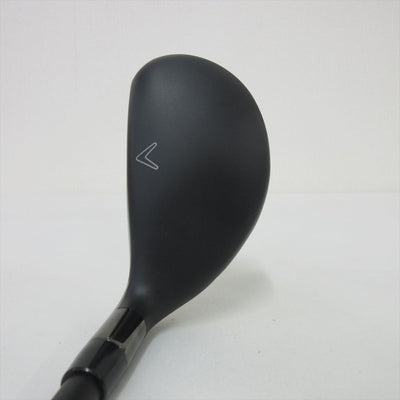 Callaway Hybrid ROGUE ST MAX OS HY 24° Regular VENTUS 5 for CW(ROGUE ST)