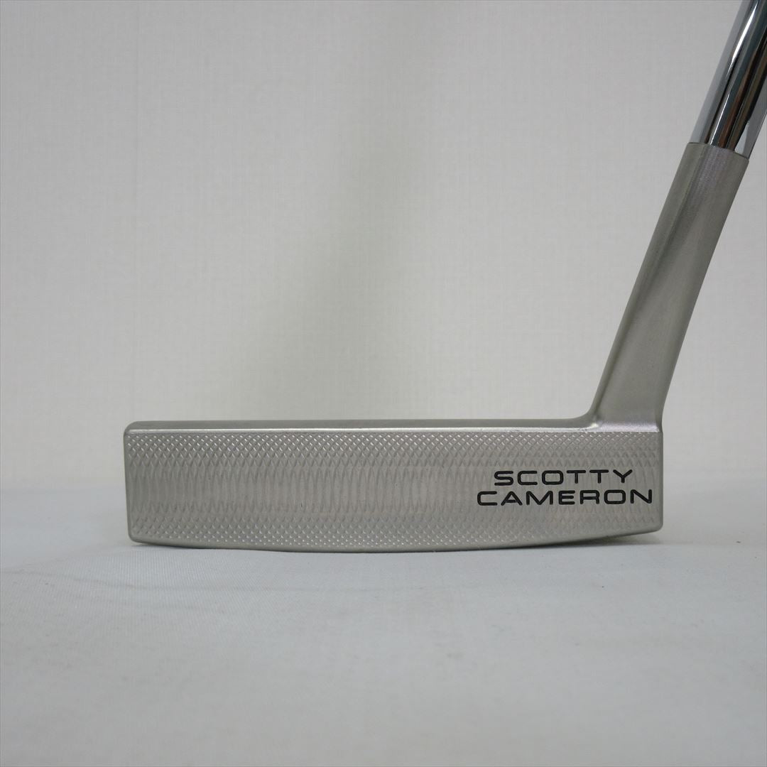 Titleist Putter SCOTTY CAMERON SUPER SELECT DEL MAR 34 inch