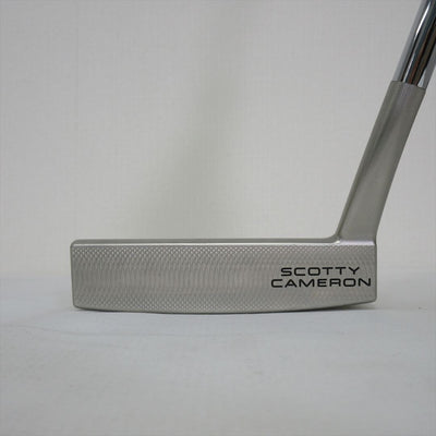 SCOTTY CAMERON Putter SCOTTY CAMERON SUPER SELECT DEL MAR 34 inch