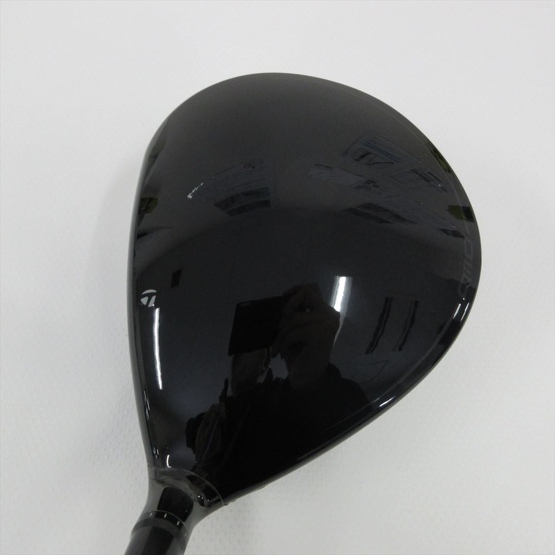 TaylorMade Driver Qi10 LS 10.5° Stiff VENTUS 5