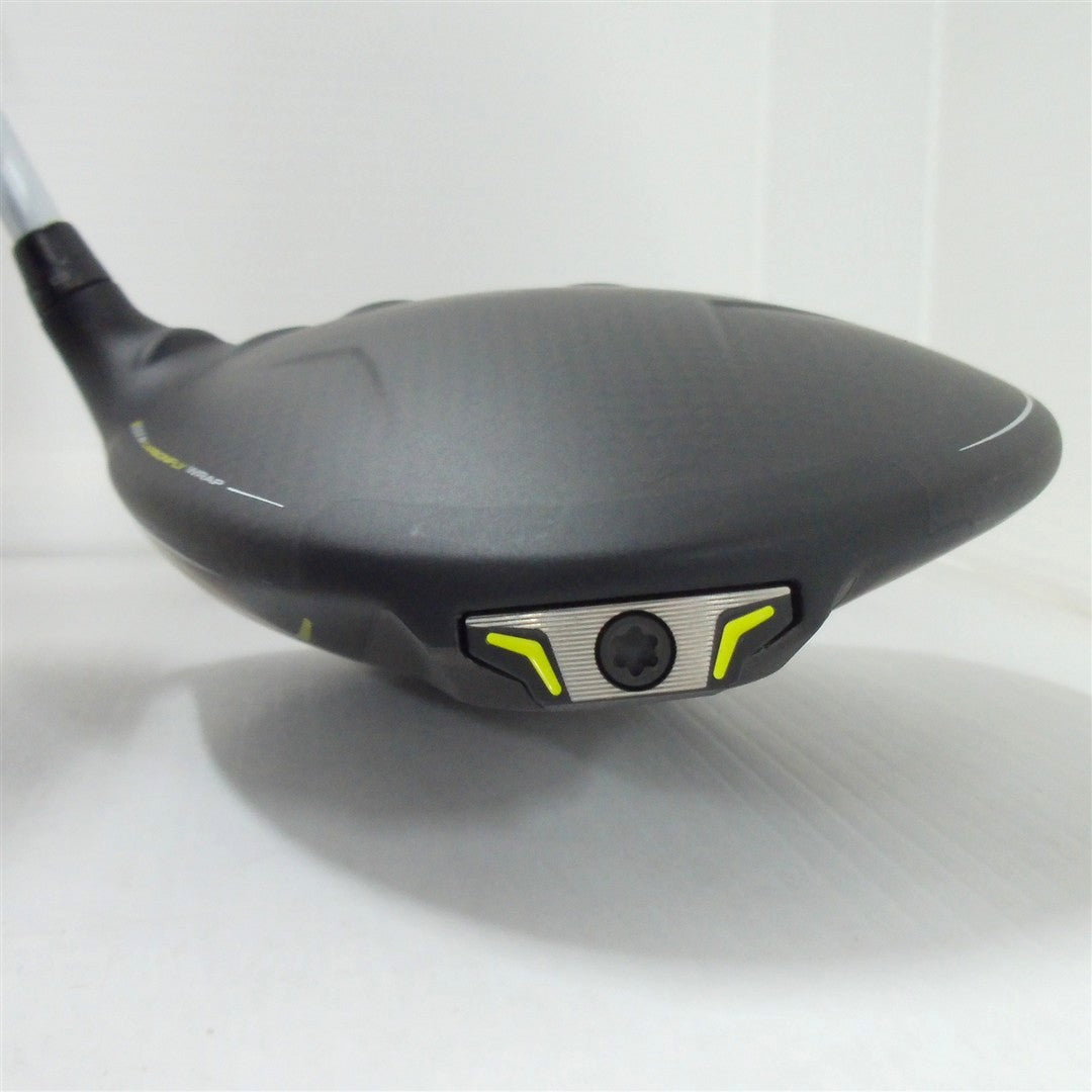 Ping Driver G430 MAX 10K 9° Stiff Speeder 569 EVOLUTION 7