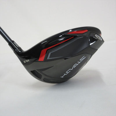 TaylorMade Driver STEALTH 10.5° StiffRegular TENSEI RED TM50(STEALTH DR)