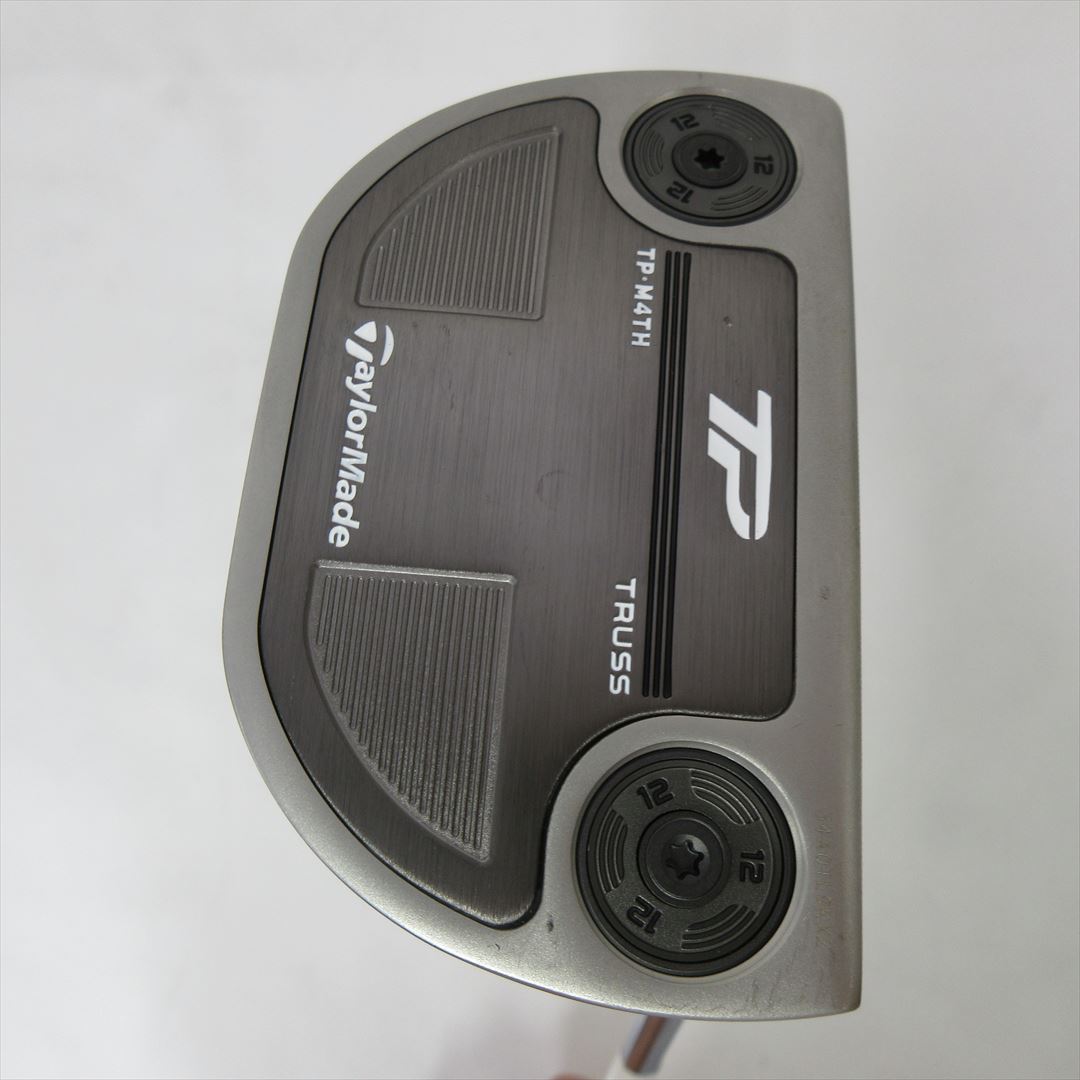 TaylorMade Putter TP TRUSS M4TH 33 inch