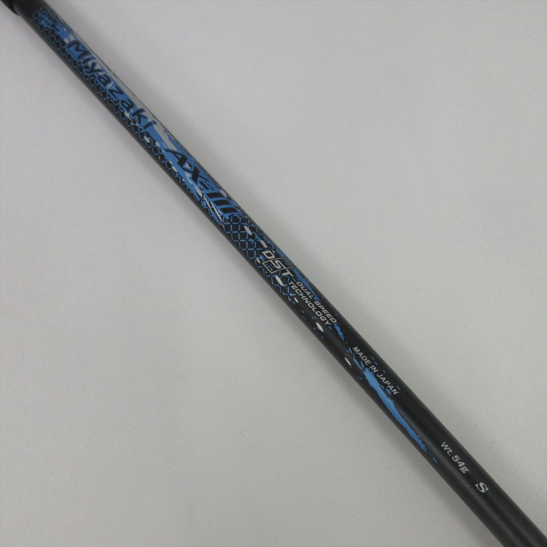 XXIO Hybrid XXIO13 eks HY 23° Stiff Miyazaki AX-3(HB)