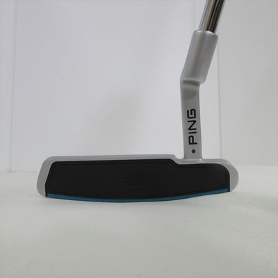 Ping Putter SIGMA 2 ANSER Platinum 34 inch Dot Color Black Green