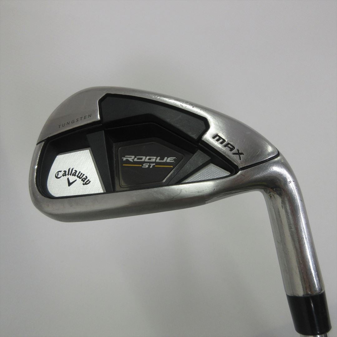 Callaway Iron Set ROGUE ST MAX Stiff Dynamic Gold 95 S200 9 pieces