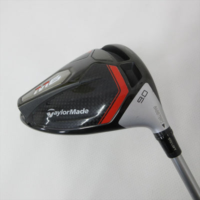 TaylorMade Driver M6 9° Stiff FUBUKI TM5(2019)