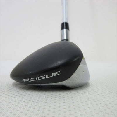 Callaway Hybrid ROGUE ST MAX FAST HY 24° Ladies ELDIO 40 for CW(ROGUE ST)