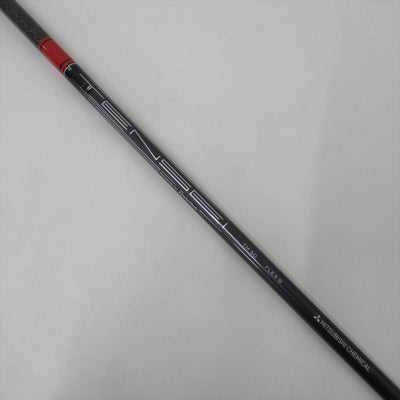 TaylorMade Driver STEALTH HD 9° Stiff TENSEI RED TM50(STEALTH):