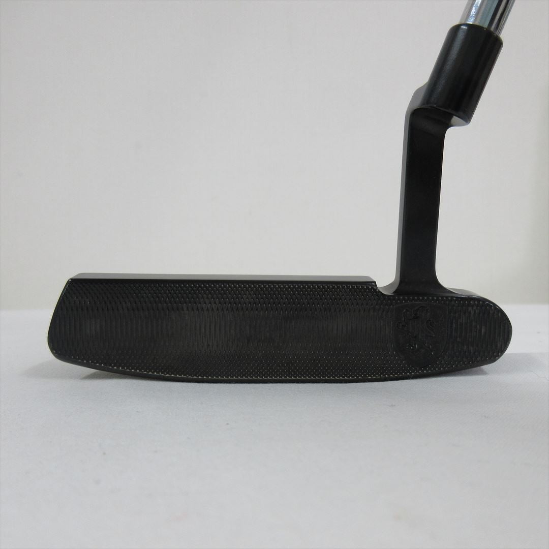 Piretti Putter Piretti POTENZA Elite Black 34 inch