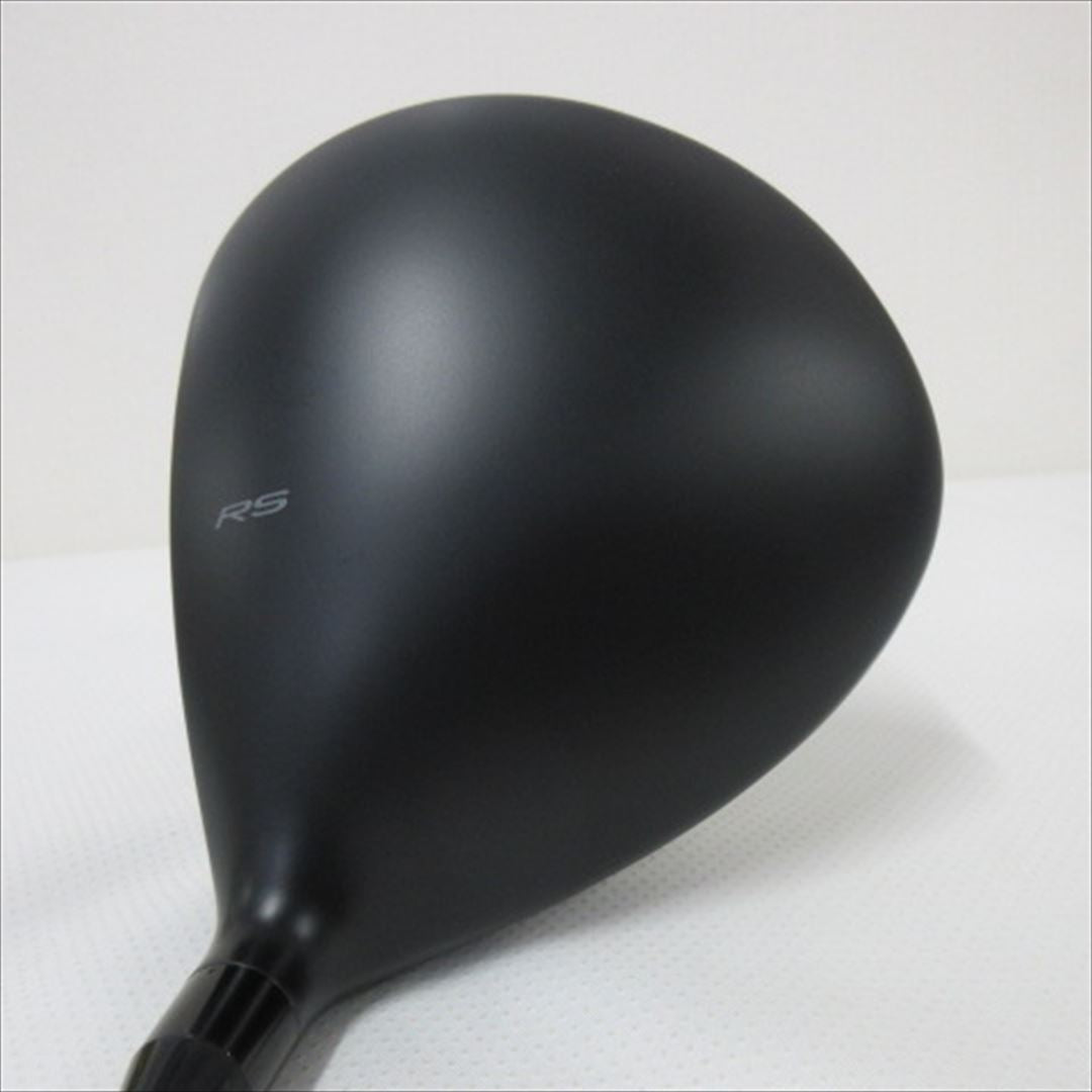 PRGR Driver RS X F(2024) 10° Stiff Tour AD FOR PRGR(2024)