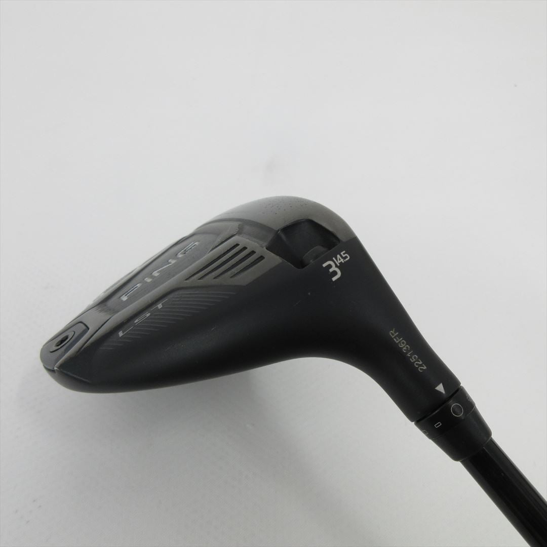 Ping Fairway G425 LST 3W 14.5° Stiff TENSEI CK PRO ORANGE 50