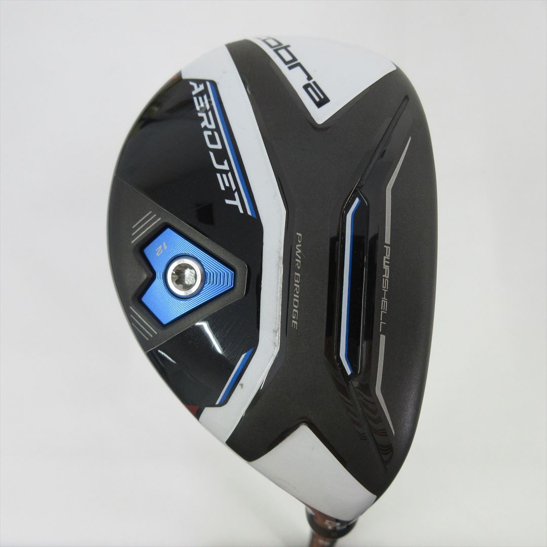 Cobra Hybrid cobra AEROJET HY 19° Stiff SPEEDER NX for Cobra(AEROJET)