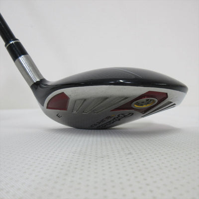 TaylorMade Fairway BURNER -2007 3W 15° Regular RE-AX SF 50